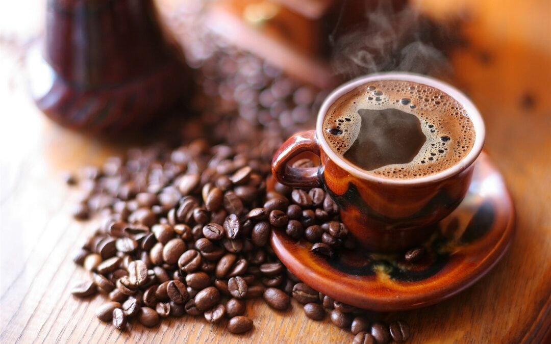 Café Baiano em Manhã Curitibana: