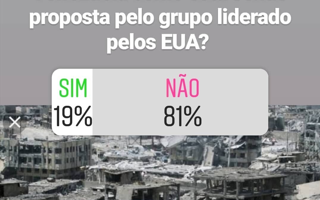 A sua opinião tem dono?